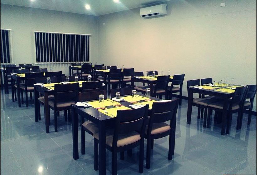 Citi Serviced Apartments And Motel