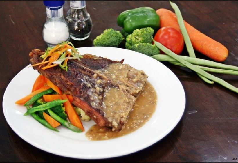 Citi Serviced Apartments And Motel