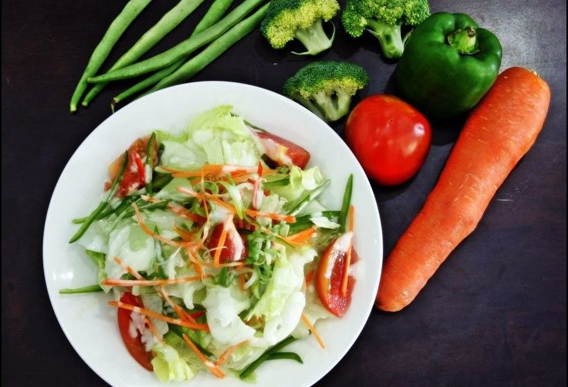 Citi Serviced Apartments And Motel