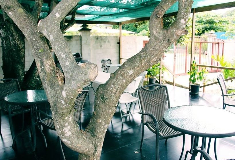 Citi Serviced Apartments And Motel