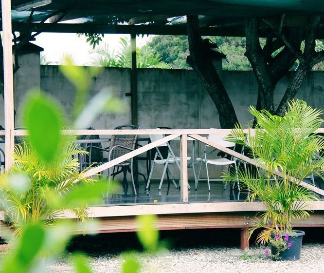 Citi Serviced Apartments And Motel