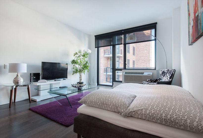 Dharma Home Suites At The Arts District