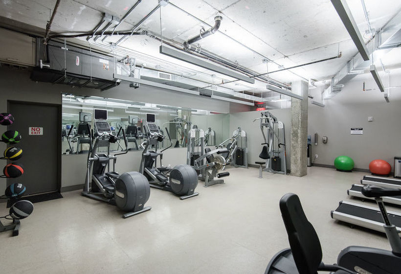 Dharma Home Suites At The Arts District