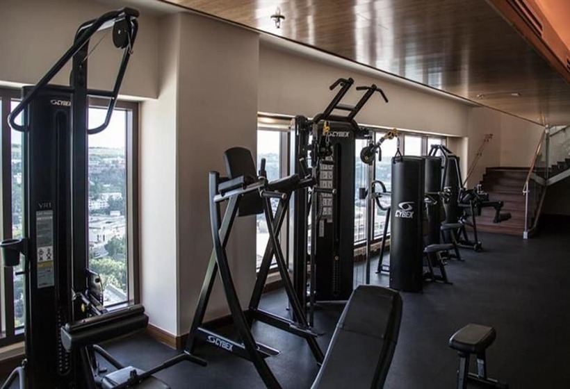 Dusit Thani Guam Resort