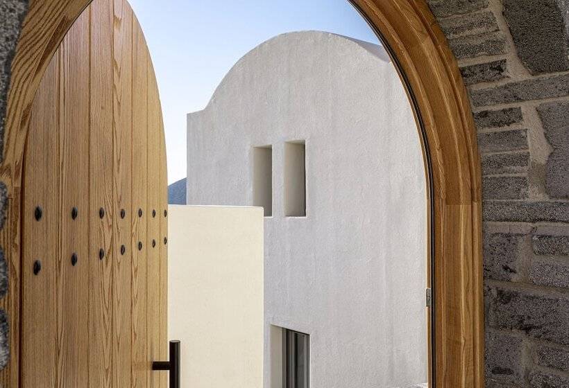 Eolia Luxury Villas