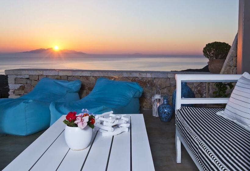 Eolia Luxury Villas