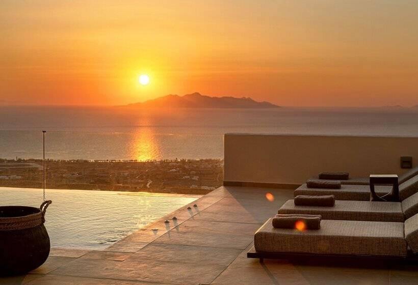Eolia Luxury Villas