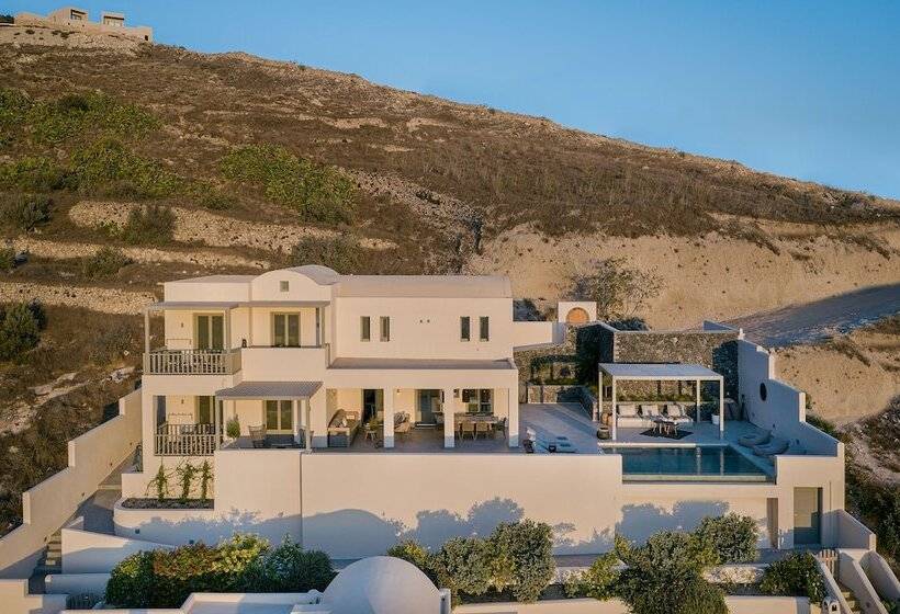 Eolia Luxury Villas