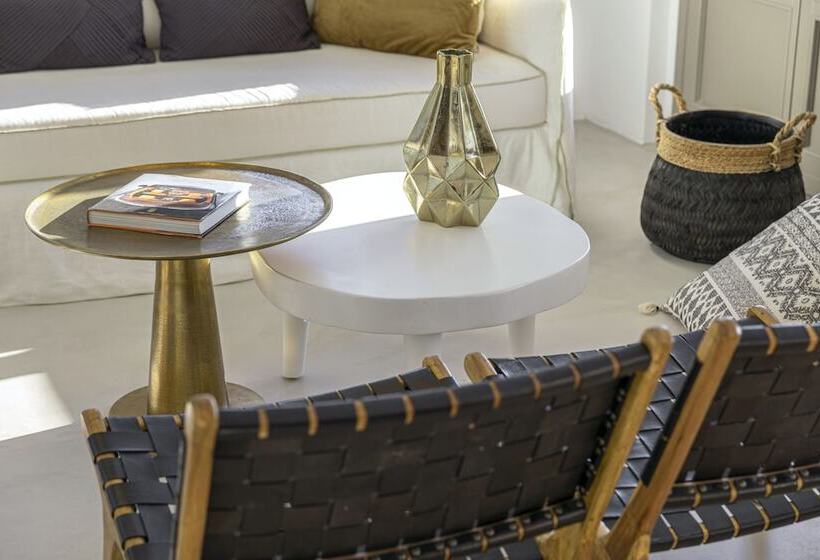 Eolia Luxury Villas