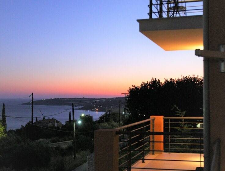 Erofili Villas