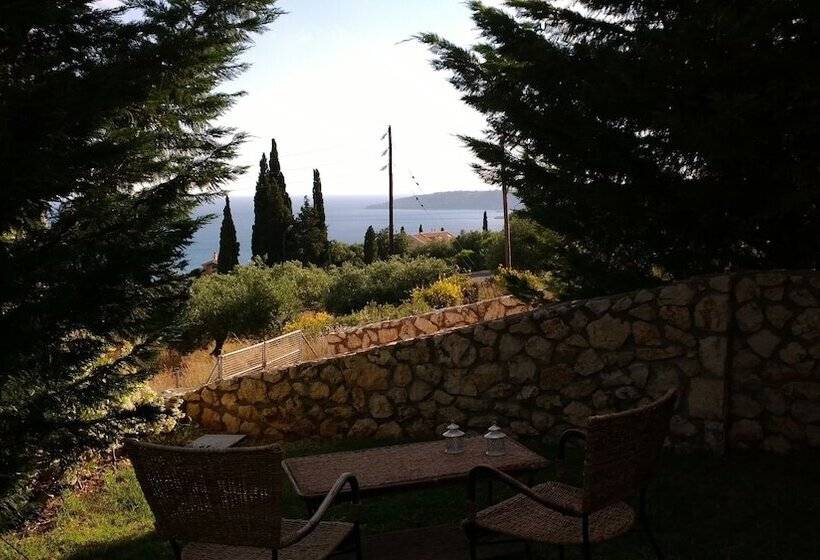 Erofili Villas