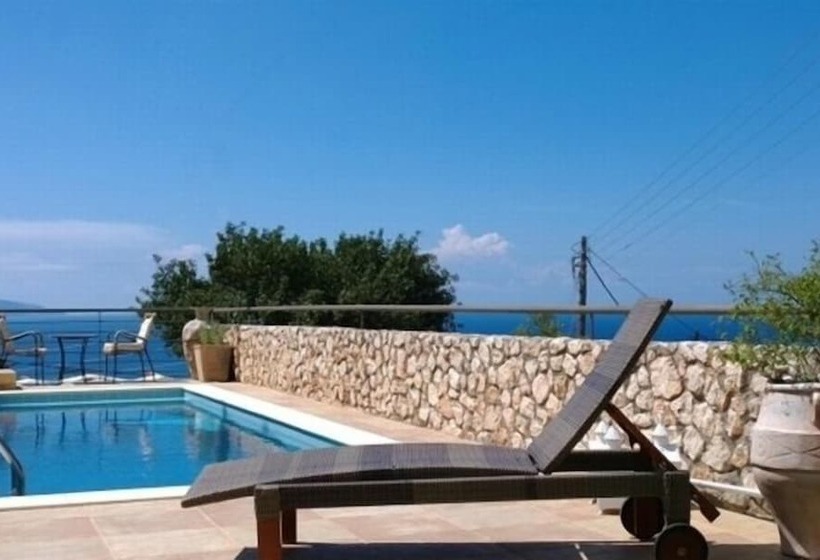 Erofili Villas