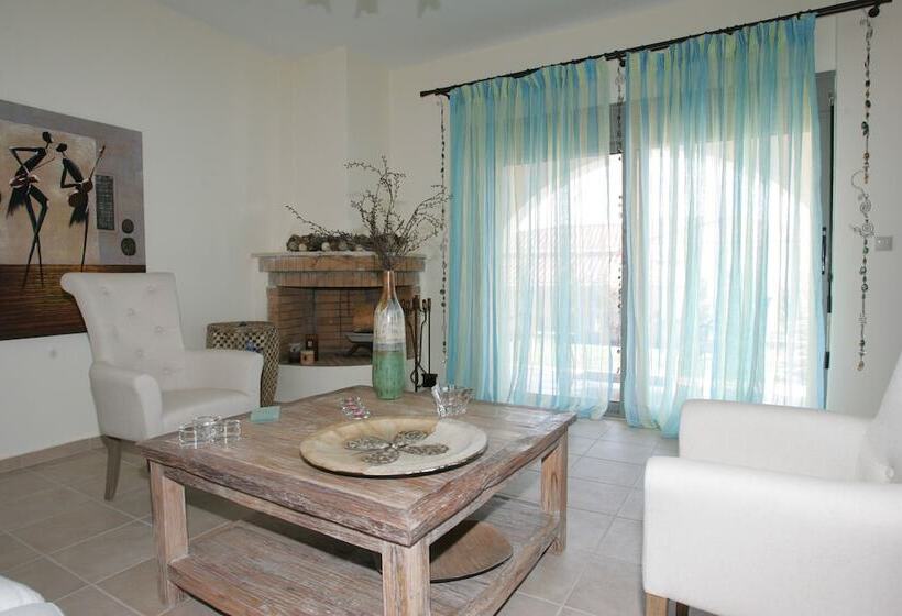 Erofili Villas