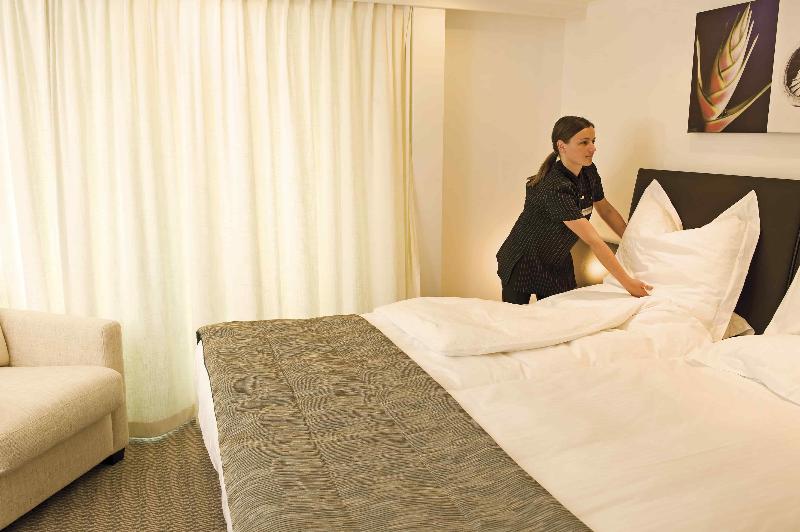 Faircruise Business Hotelship Frankfurt