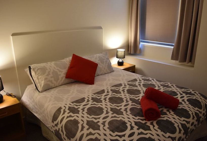 Gebi's Apartments Falls Creek