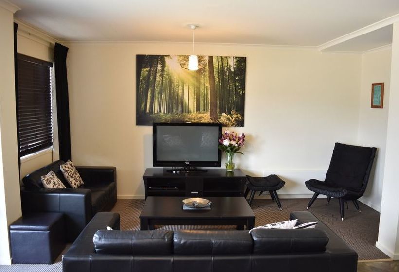 Gebi's Apartments Falls Creek