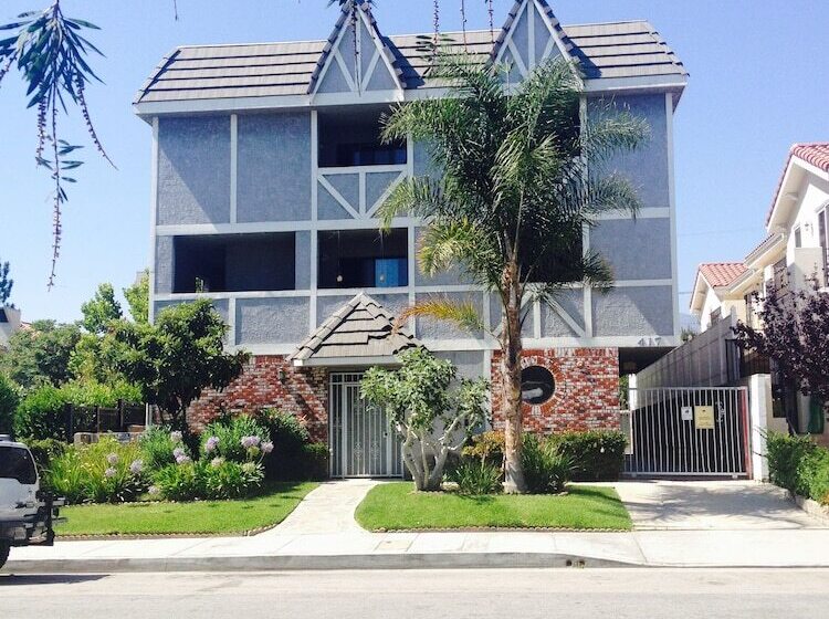 Glendale Apartment Rental By Owner