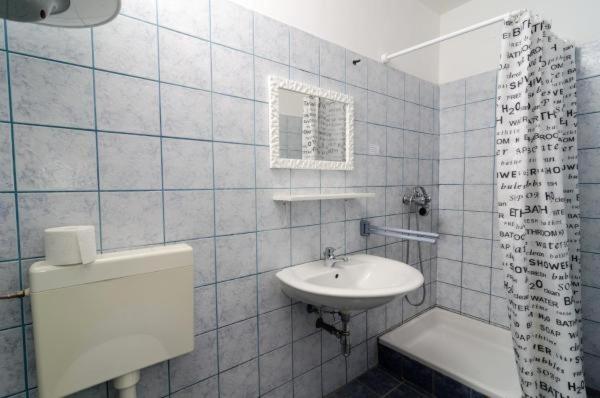 Guest House Busurelo