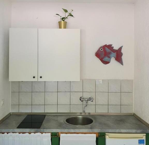 Guest House Busurelo