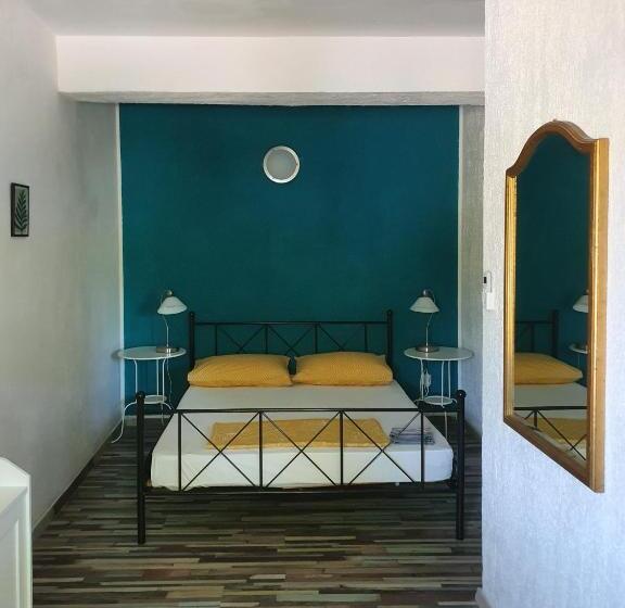 Guest House Busurelo