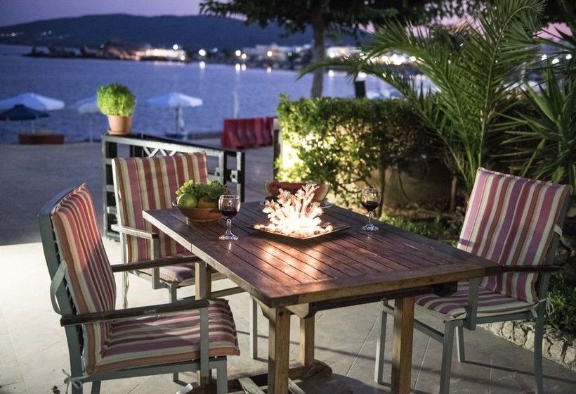 Pauls Garden Studios