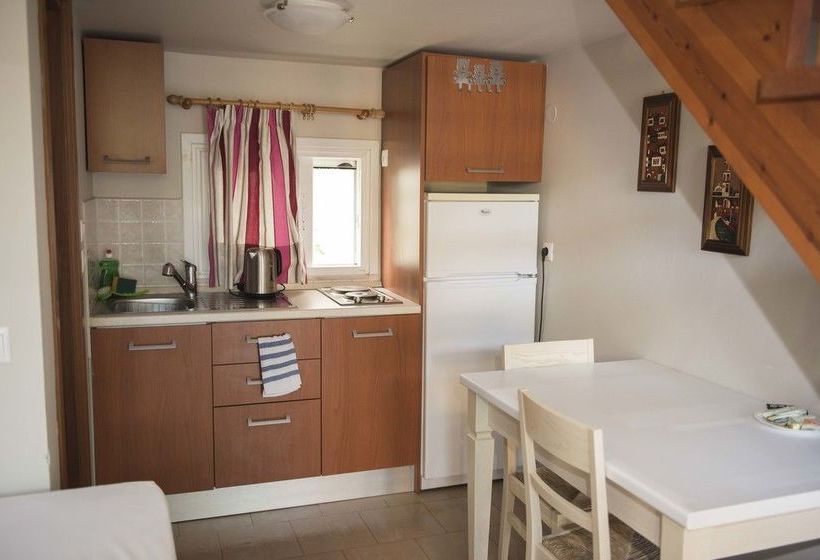 Pauls Garden Studios