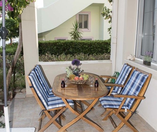 Pauls Garden Studios