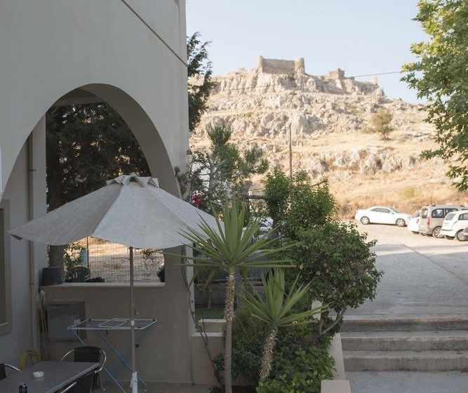 Pauls Garden Studios