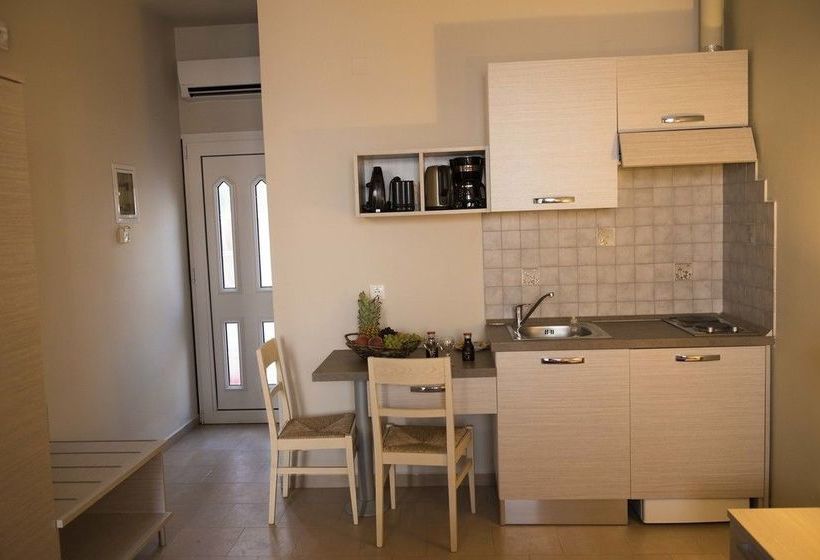 Pauls Garden Studios