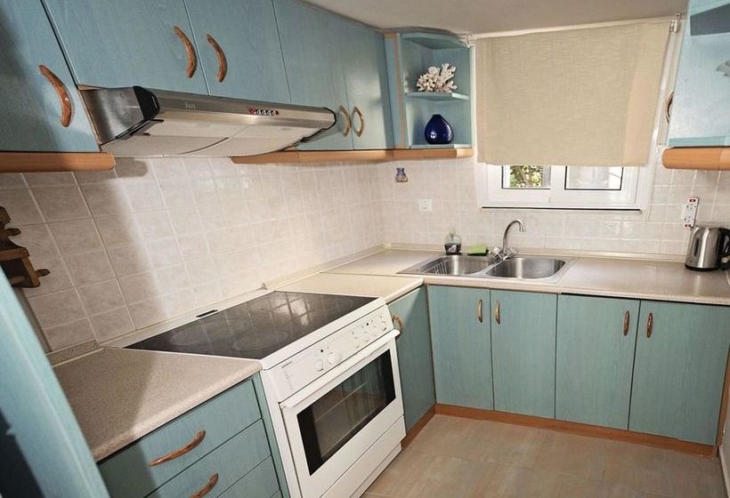 Pauls Garden Studios