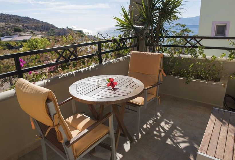 Pauls Garden Studios