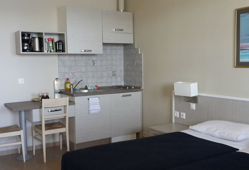 Pauls Garden Studios