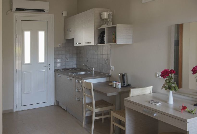 Pauls Garden Studios