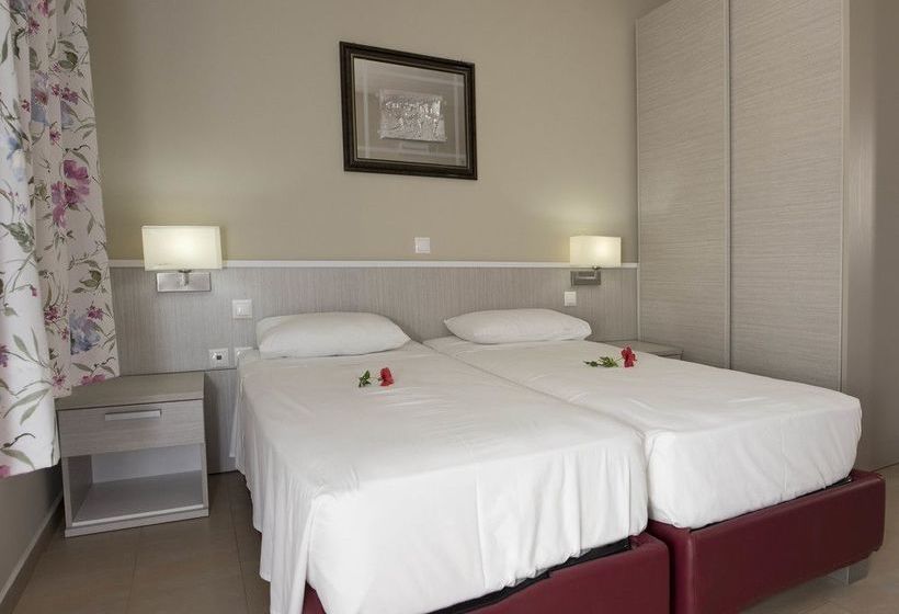 Pauls Garden Studios