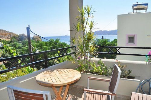 Pauls Garden Studios