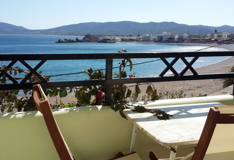 Pauls Garden Studios