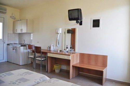 Pauls Garden Studios