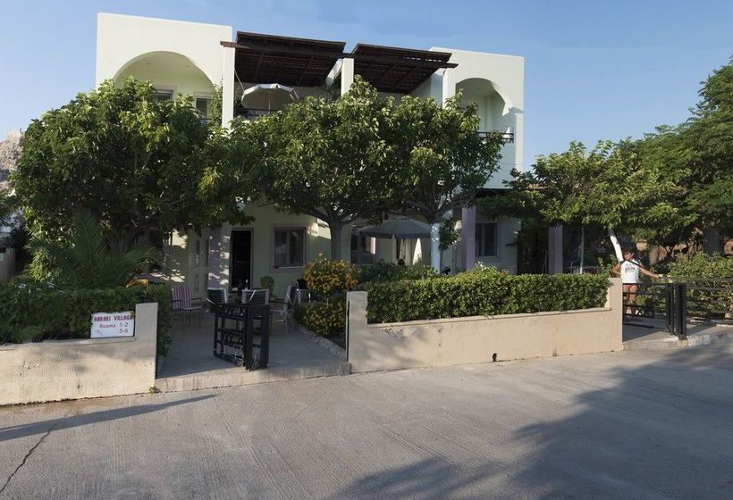 Pauls Garden Studios