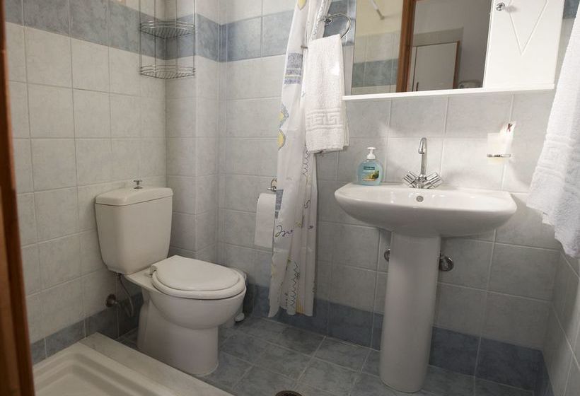 Pauls Garden Studios