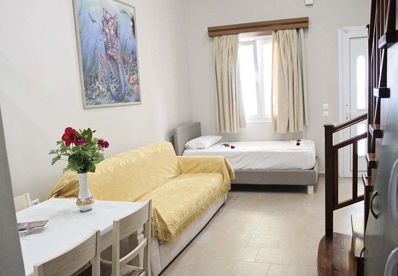 Pauls Garden Studios