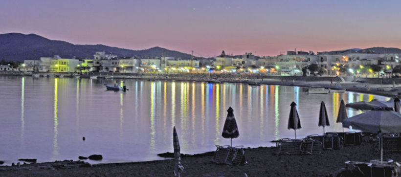 Pauls Garden Studios