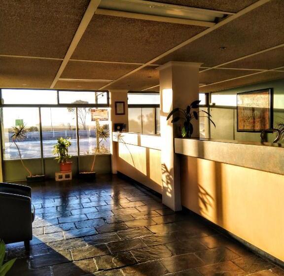 Highway One Motel