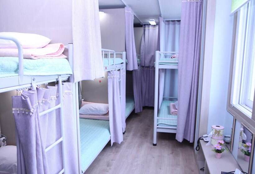 Hostel Dahyun