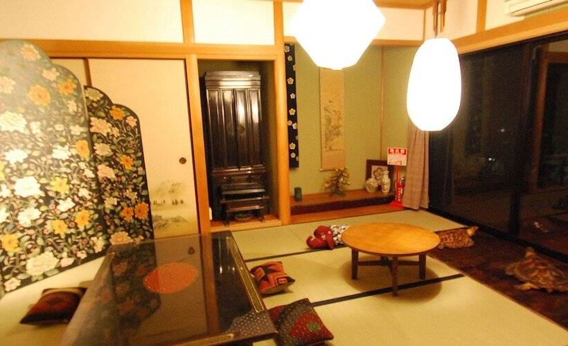 Hostel Yume Nomad Kobe