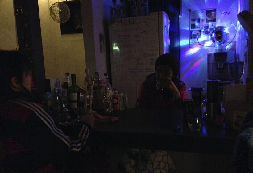 Hostel Yume Nomad Kobe