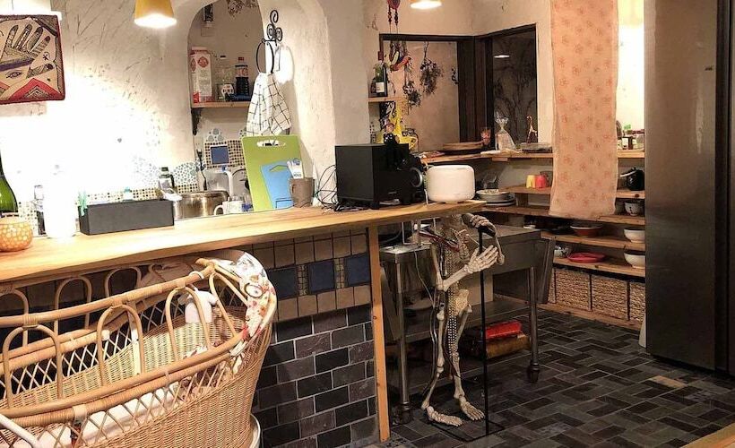 Hostel Yume Nomad Kobe