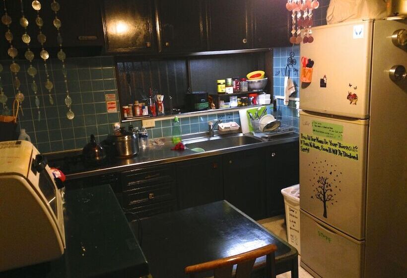 Hostel Yume Nomad Kobe