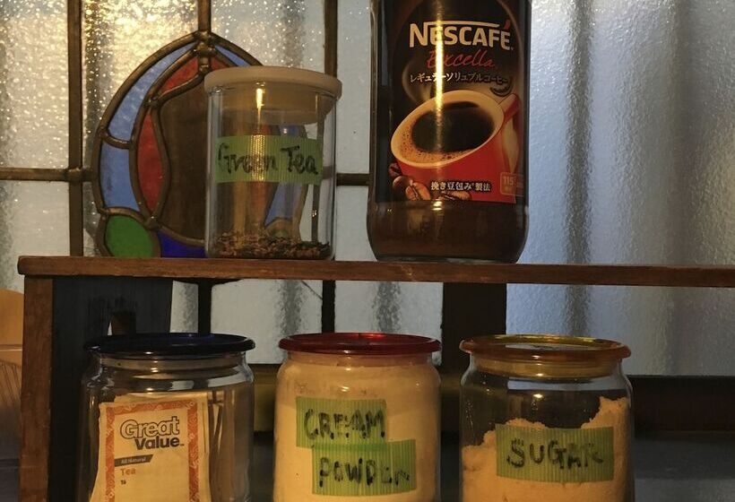 Hostel Yume Nomad Kobe