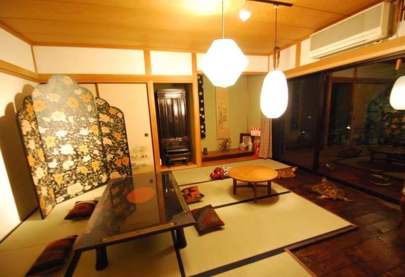 Hostel Yume Nomad Kobe