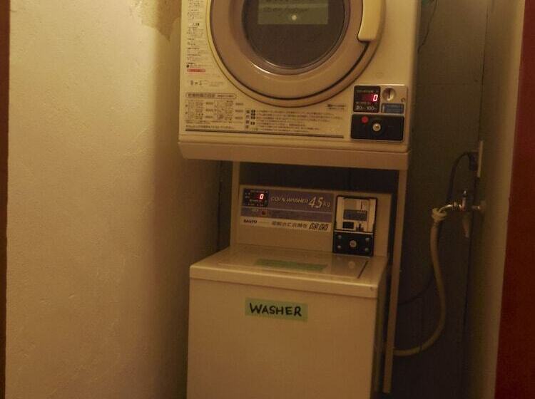 Hostel Yume Nomad Kobe